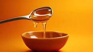 The Incredible Journey of Worker Bees: How a Teaspoon of Honey is Made