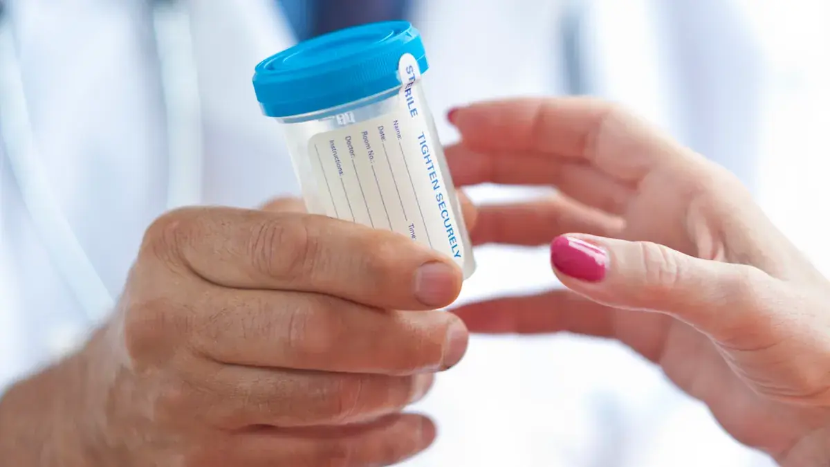 Groundbreaking Urine Test Offers 99% Accuracy in Early Detection of Pancreatic and Prostate Canc3rs