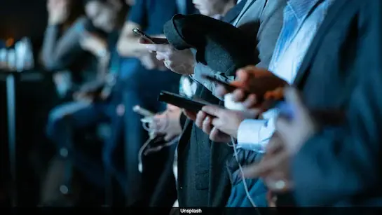 How 72 Hours Without a Smartphone Alters Your Brain's Reward System | Health Insights