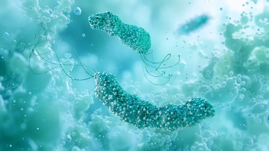 New Discovery: Stomach Bacteria Protein May Help Block Alzheimer’s-Related Proteins