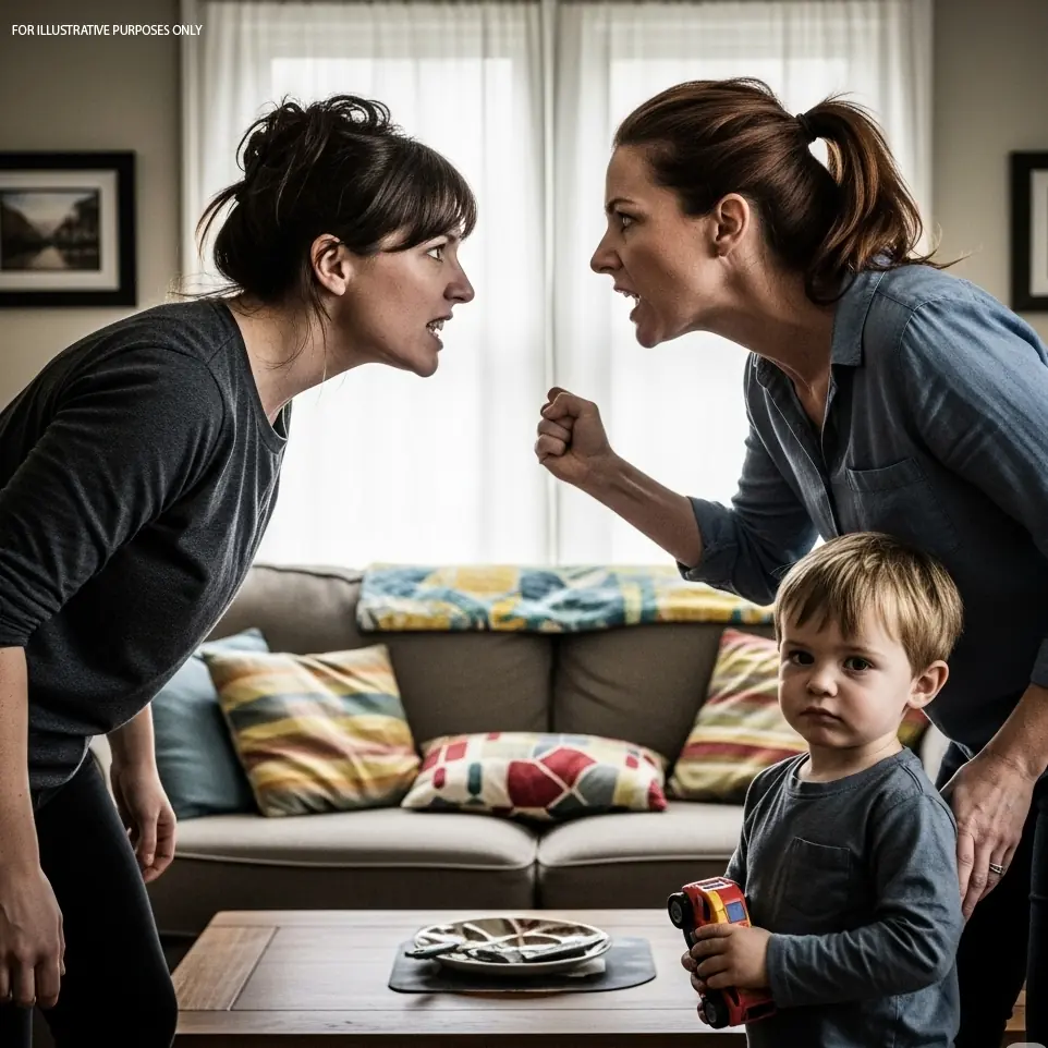 I Stopped Watching My Nephew After His Behavioral Issues – My Sister-in-Law is Furious