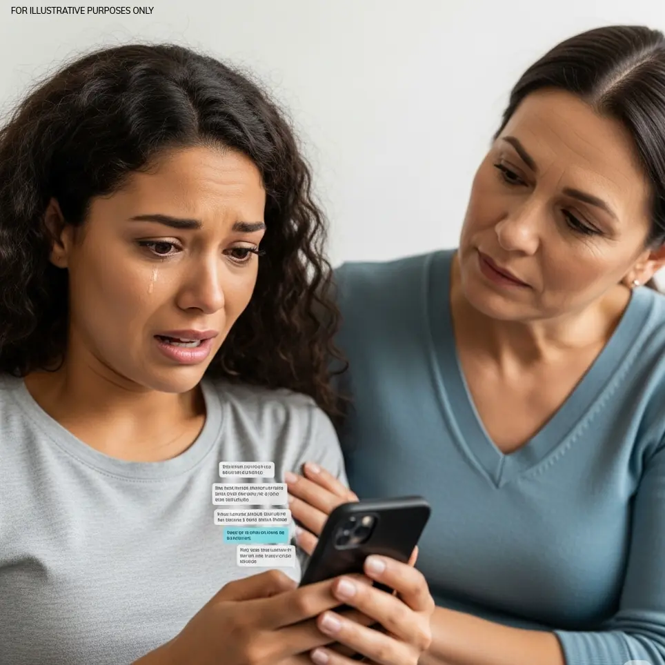 My Husband's Affair and My Mother-in-Law's Unexpected Help: A Story of Revenge and Redemption