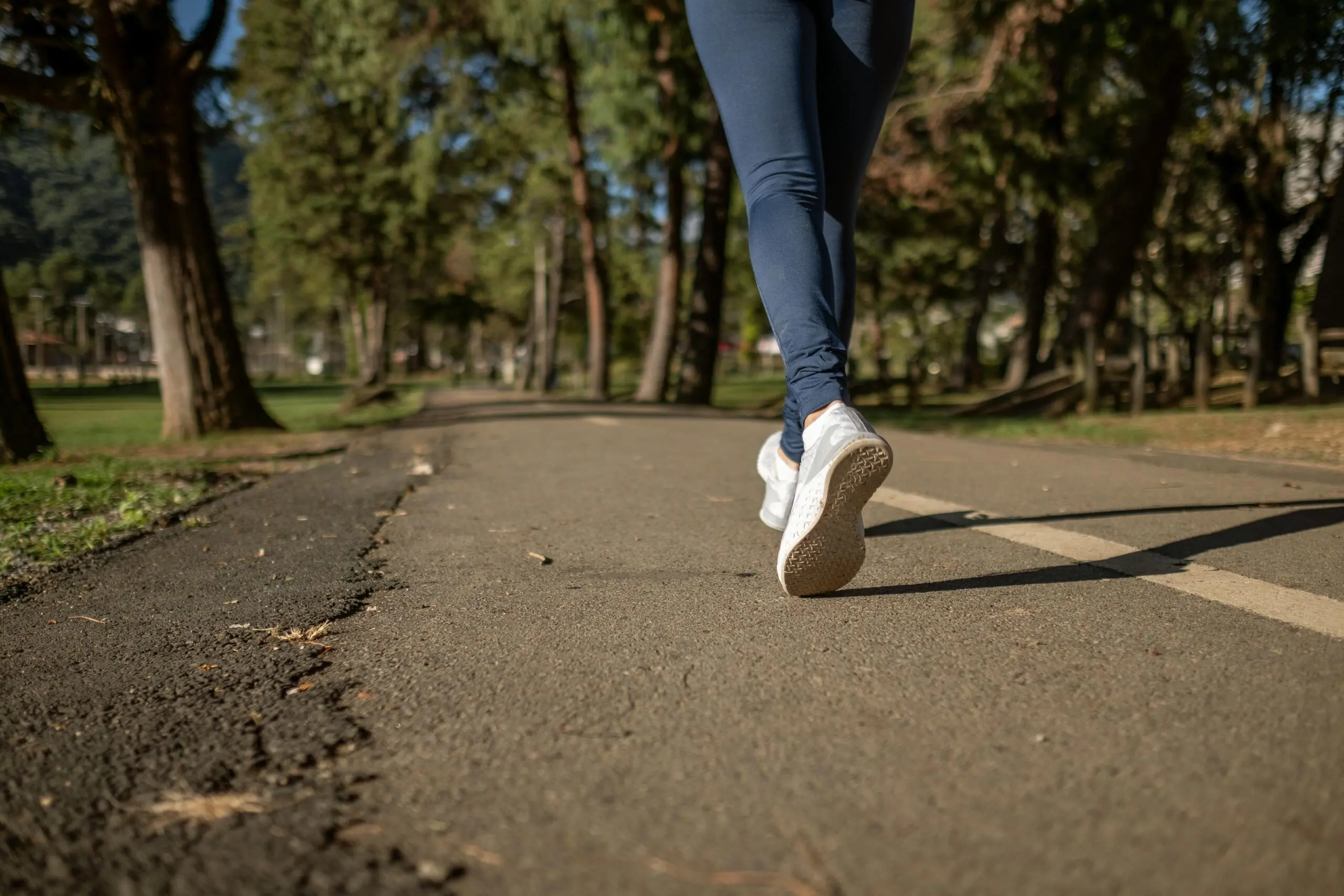 The Brain-Boosting Benefits of Walking: How 40 Minutes Can Enhance Memory