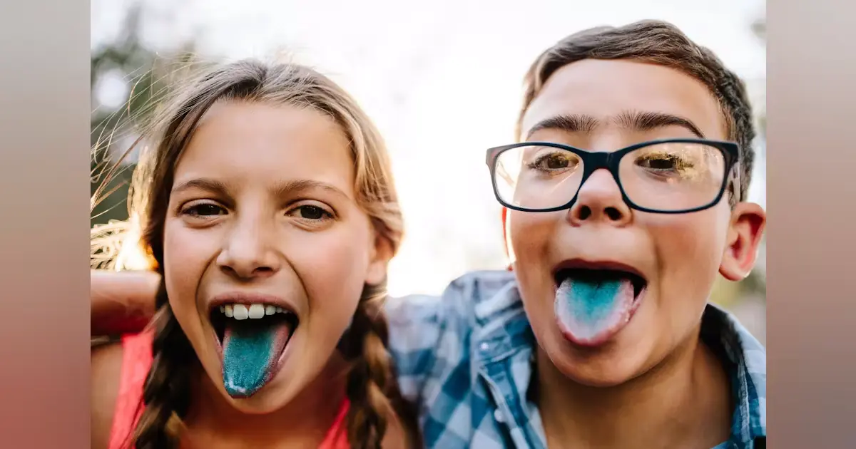 The Fascinating Connection Between Your Tongue, Posture, and Foot Health