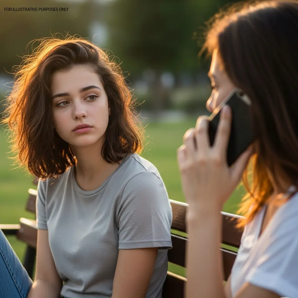 From Teenage Drama to Life Lessons: The Truth About Love, Friendships, and Growing Up