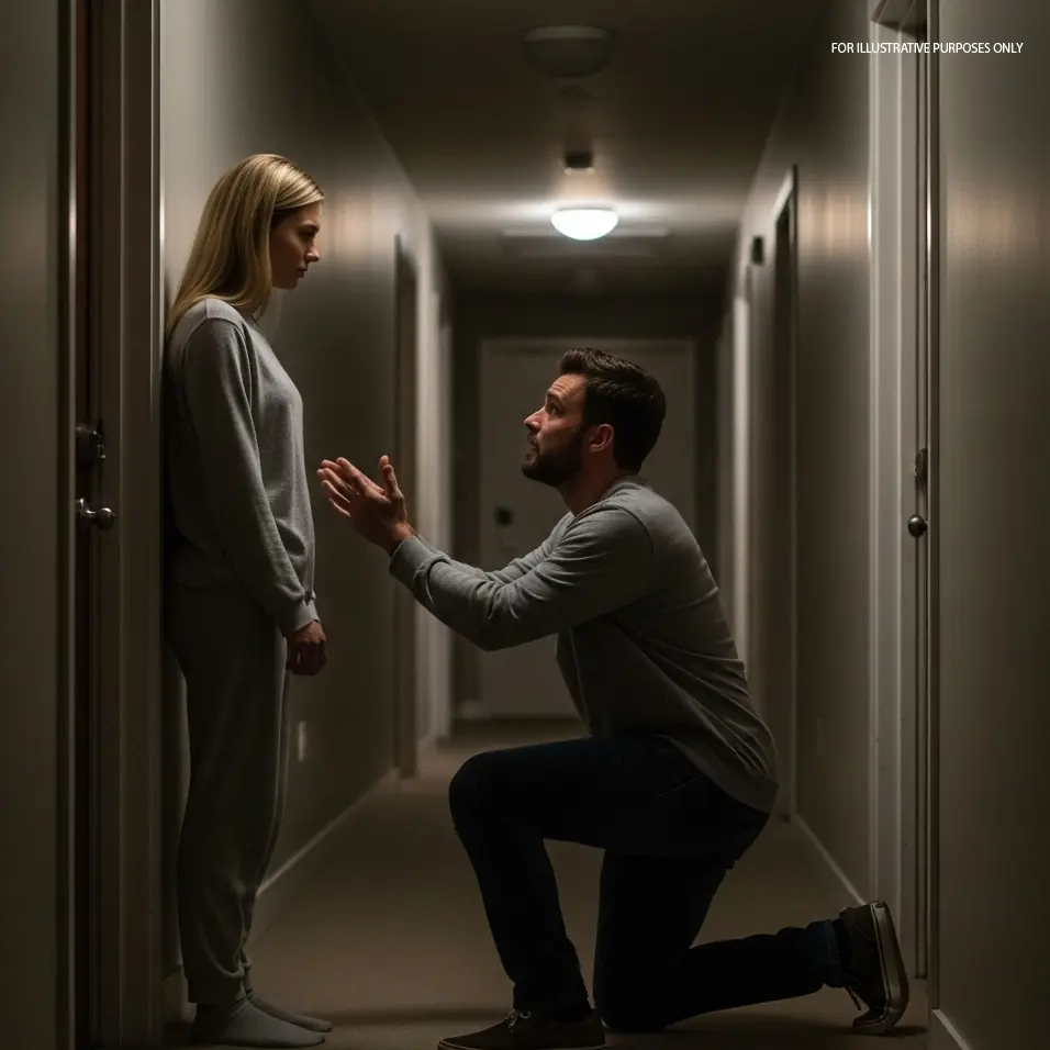 My Husband Dumped Me and Married My Sister for an Inheritance, Then Begged Me to Take Him Back
