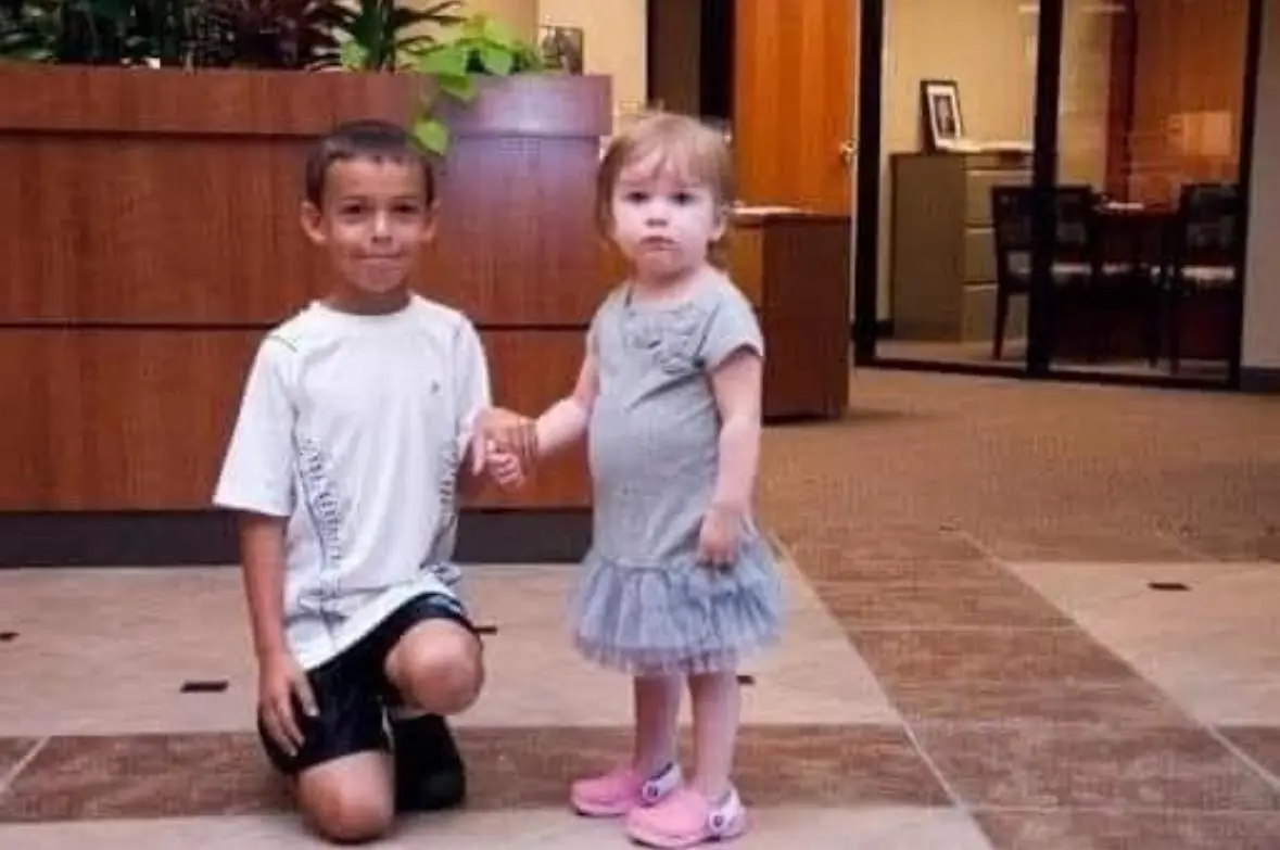 How an 8-Year-Old Boy Turned $1,000 Into a Lifeline for His Neighbor
