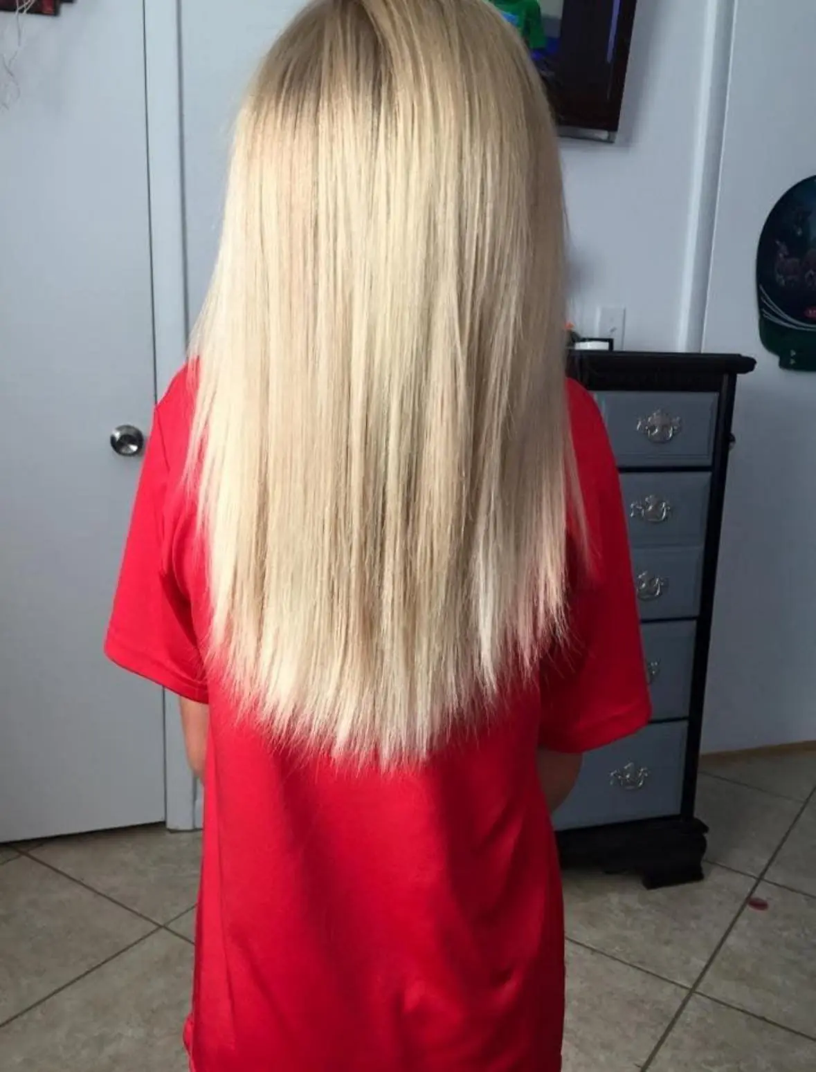A Cut Above: How One Boy Braved B:u:lly!ng to Donate His Hair for Children in Need