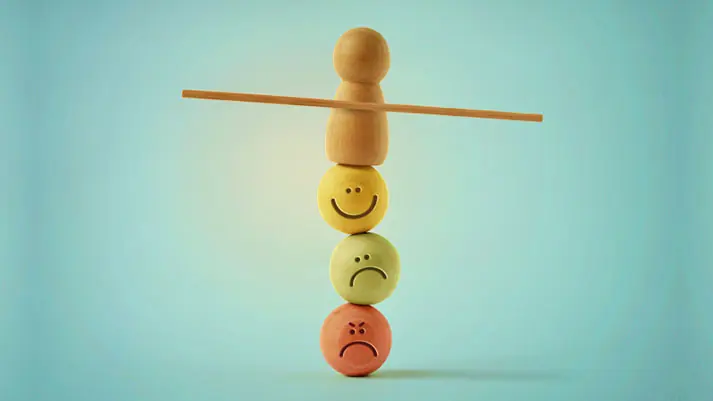 How Negative Emotions Affect Your Immune System and Health