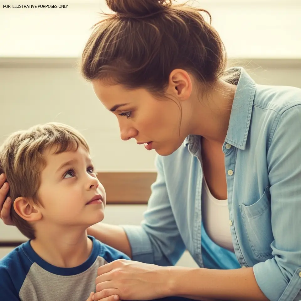 A BOY’S HEARTFELT PLEA: ‘BE MY MOM FOR ONE DAY’ MOVED EVERYONE