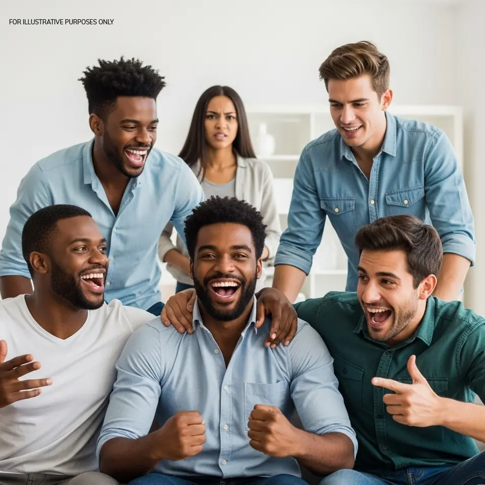 My Boyfriend and His Friends Make Noise Every Time I Come Home From Work, So I Decided to Teach Them a Lesson They'll Never Forget...