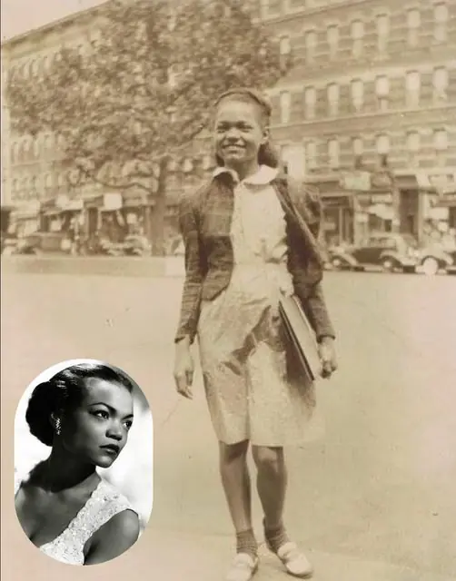 Eartha Kitt: A Life of Music, Activism, and Unforgettable Talent