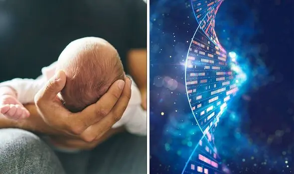 UK to DNA Test Every Newb0rn: A Revolutionary Step in Predictive Healthcare