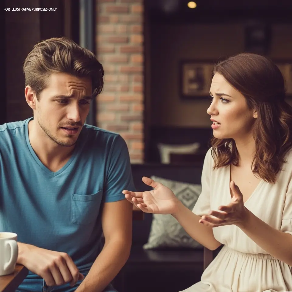 Breaking Point: When One Partner Takes All and the Other Finally Breaks Free