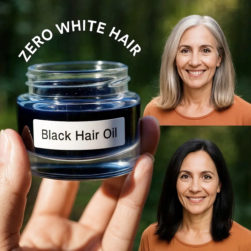 Roasted Onion Peel and Garlic Peel Treatments for Grey Hair: Natural Remedies for Hair Restoration
