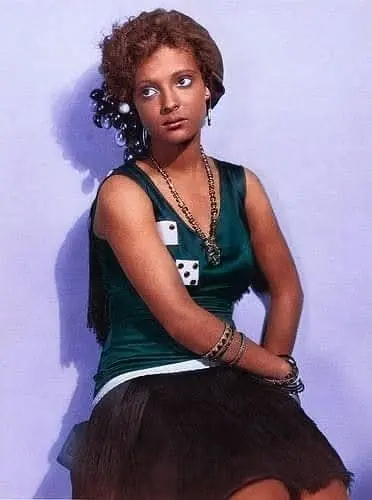 Nina Mae McKinney: The Forgotten Star Who Defined Black Hollywood's Early Struggles