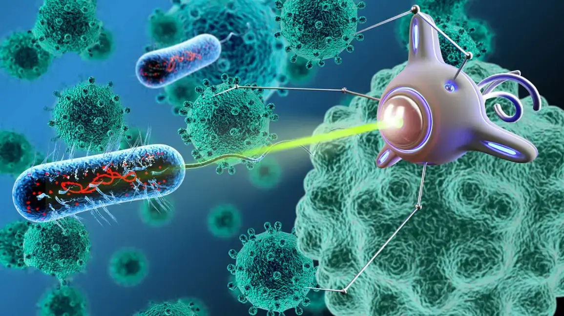 Revolutionary mRNA-Based Treatment Turns Your Cells into Cancer Fighters | Fast, Affordable, and Safe