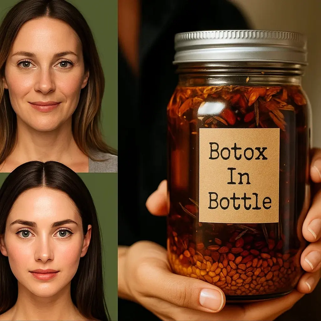DIY Clove Oil for Skin Tightening: A Natural Anti-Aging Remedy for Wrinkles and Fine Lines