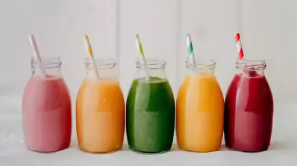 7 Immune-Boosting Homemade Drinks to Strengthen Your Body Against Viruses