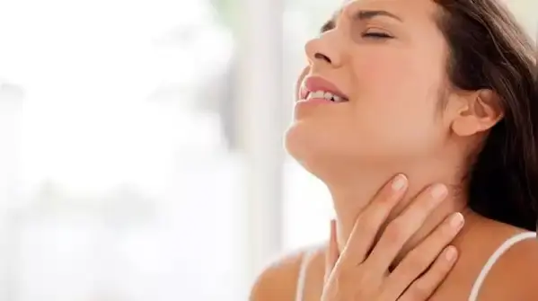 7 Silent Signs of Head and Neck Canc3r You Shouldn't Ignore: Early Symptoms to Watch For