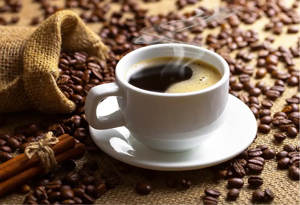Discover How Black Coffee Can Lower Your Risk of De@th: The Health Benefits of Drinking It Right