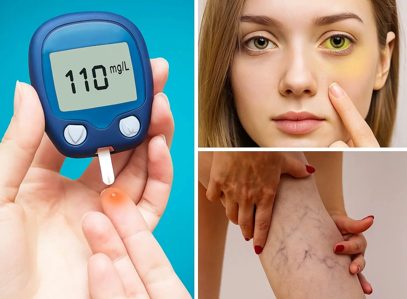8 warning signs of prediabetes in young people you should not ignore