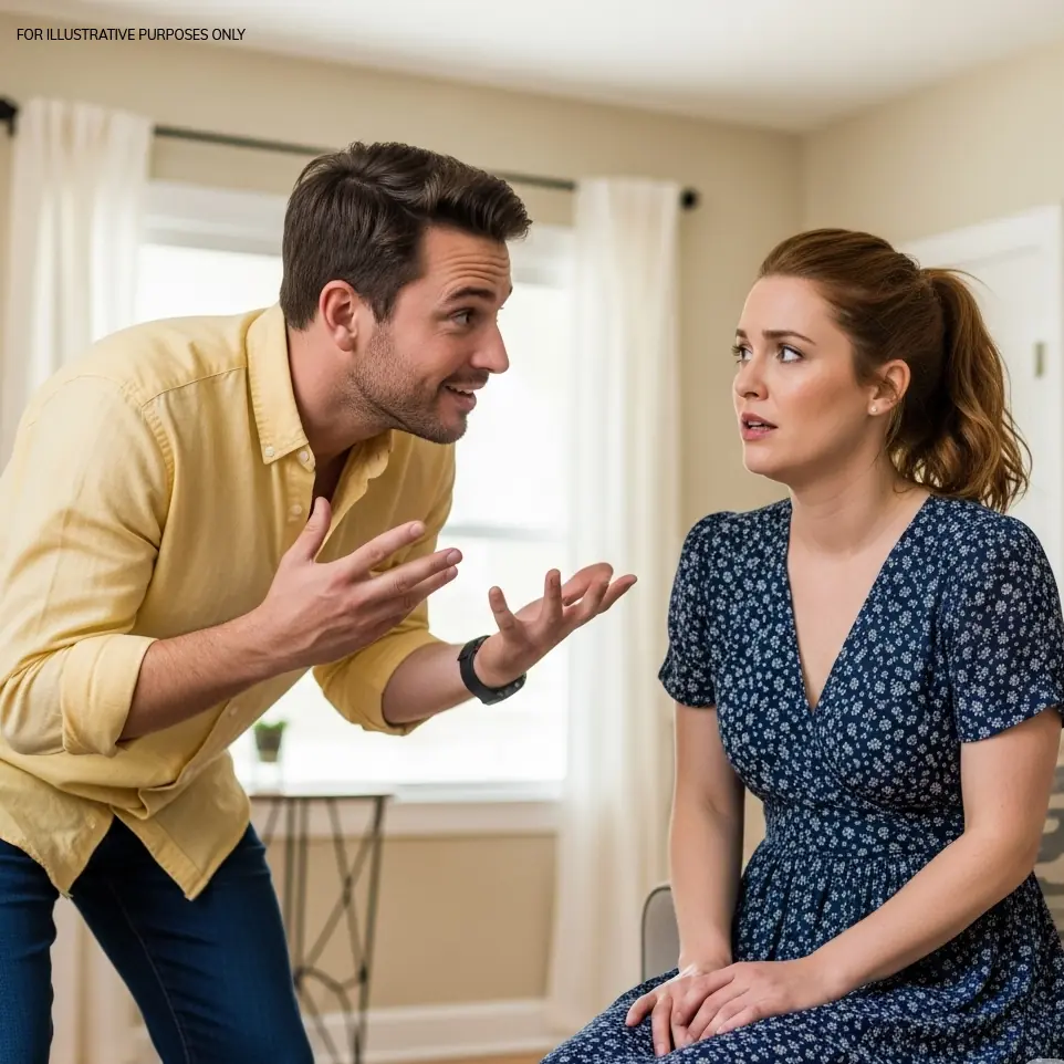 The Joke That Went Too Far: A Family Feud About One Overused Pu nchline