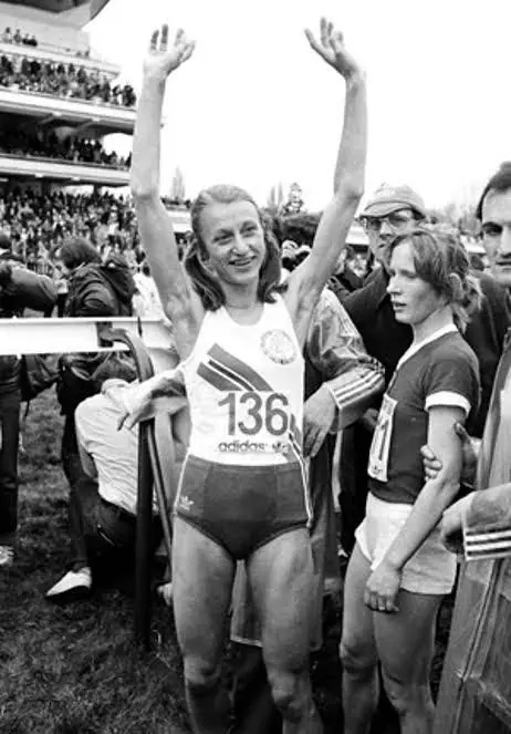 How Grete Waitz Revolutionized Women’s Sports with Her Groundbreaking Marathon Victory
