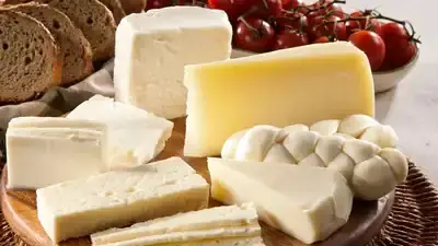 Can Eating Cheese Cause Nightmares? New Study Explores the Link Between Dairy and Sleep Disruptions