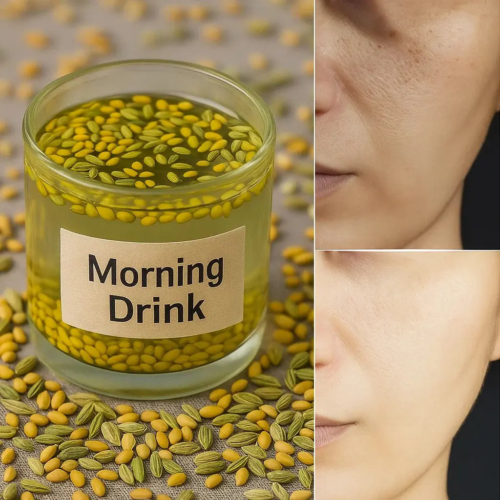 Transform Your Skin Naturally with Fenugreek Seeds: Ultimate Guide to Acne-Free, Glowing Skin