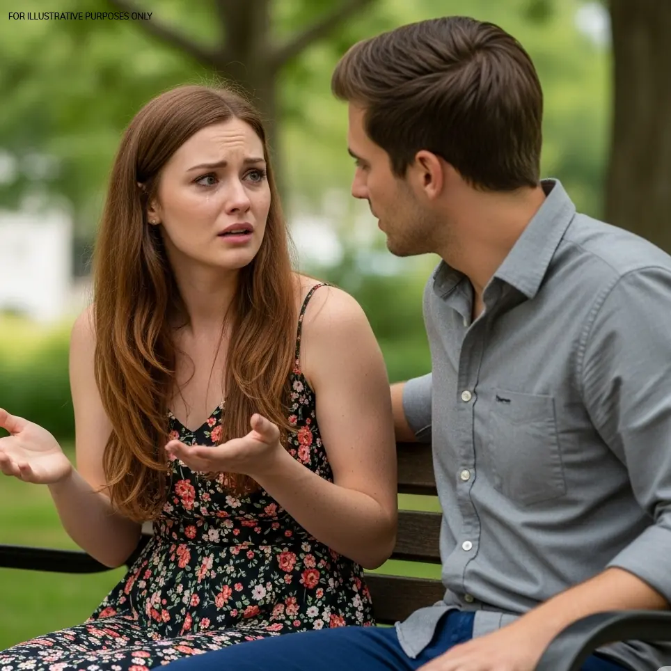 A Choice Between Love and Self-Care: Can She Put Herself First?