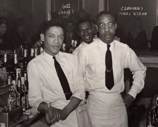 The Original Mixologists: Uncovering the Enduring Legacy of Black Bartenders in American Cocktail History