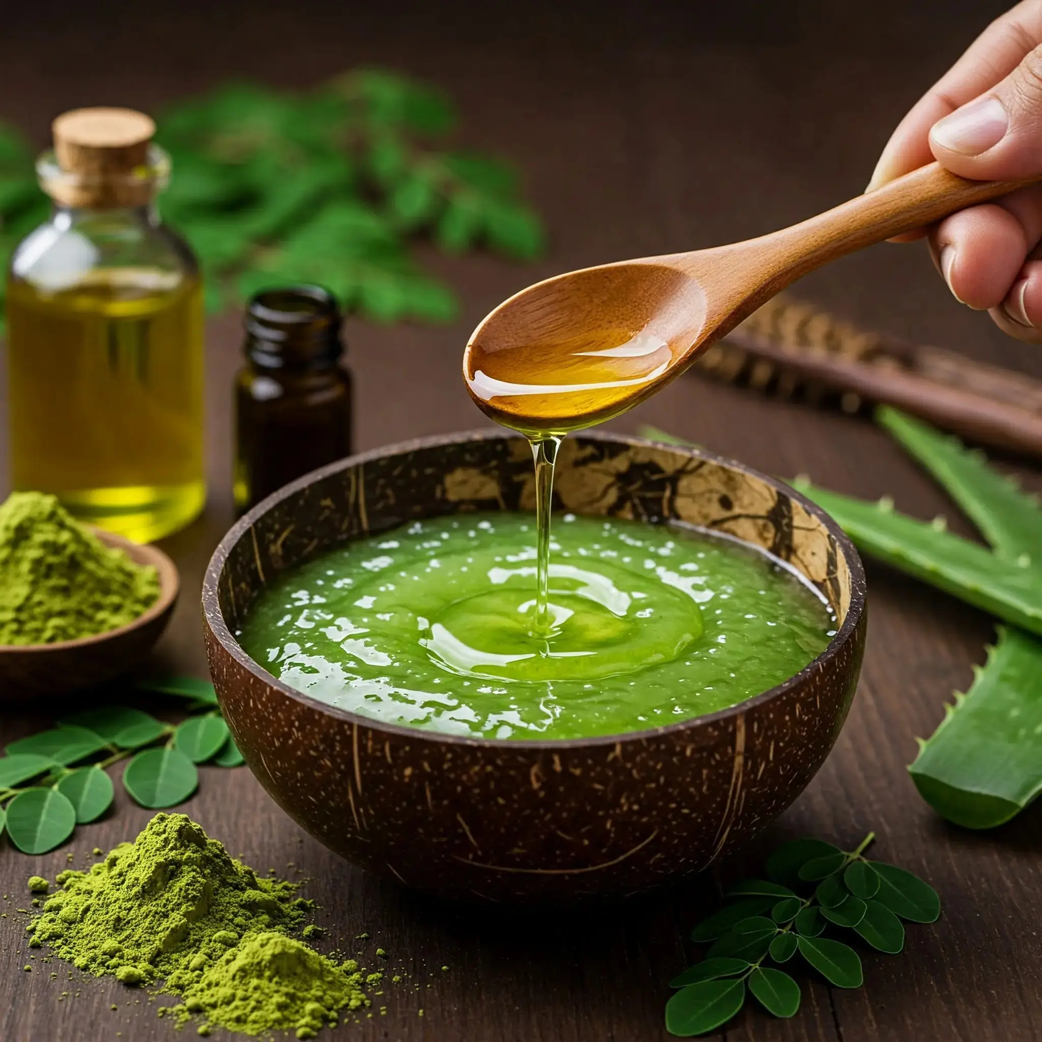 Green Tea For Beautiful Skin: Get Glowing Skin, Remove Dark Spots & Shrink Large Pores