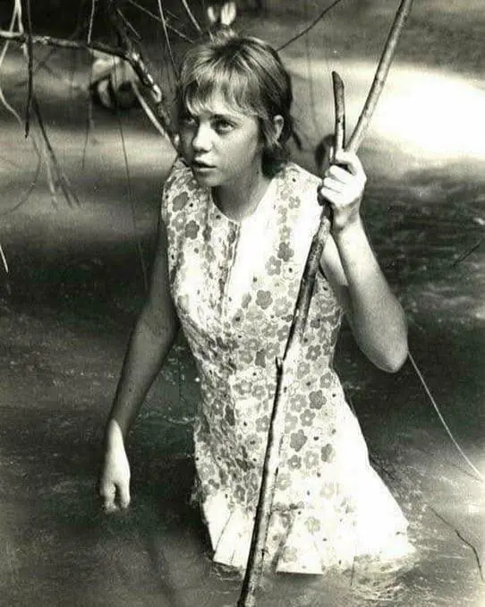 Amazon Miracle: The Unbelievable Survival of Juliane Koepcke