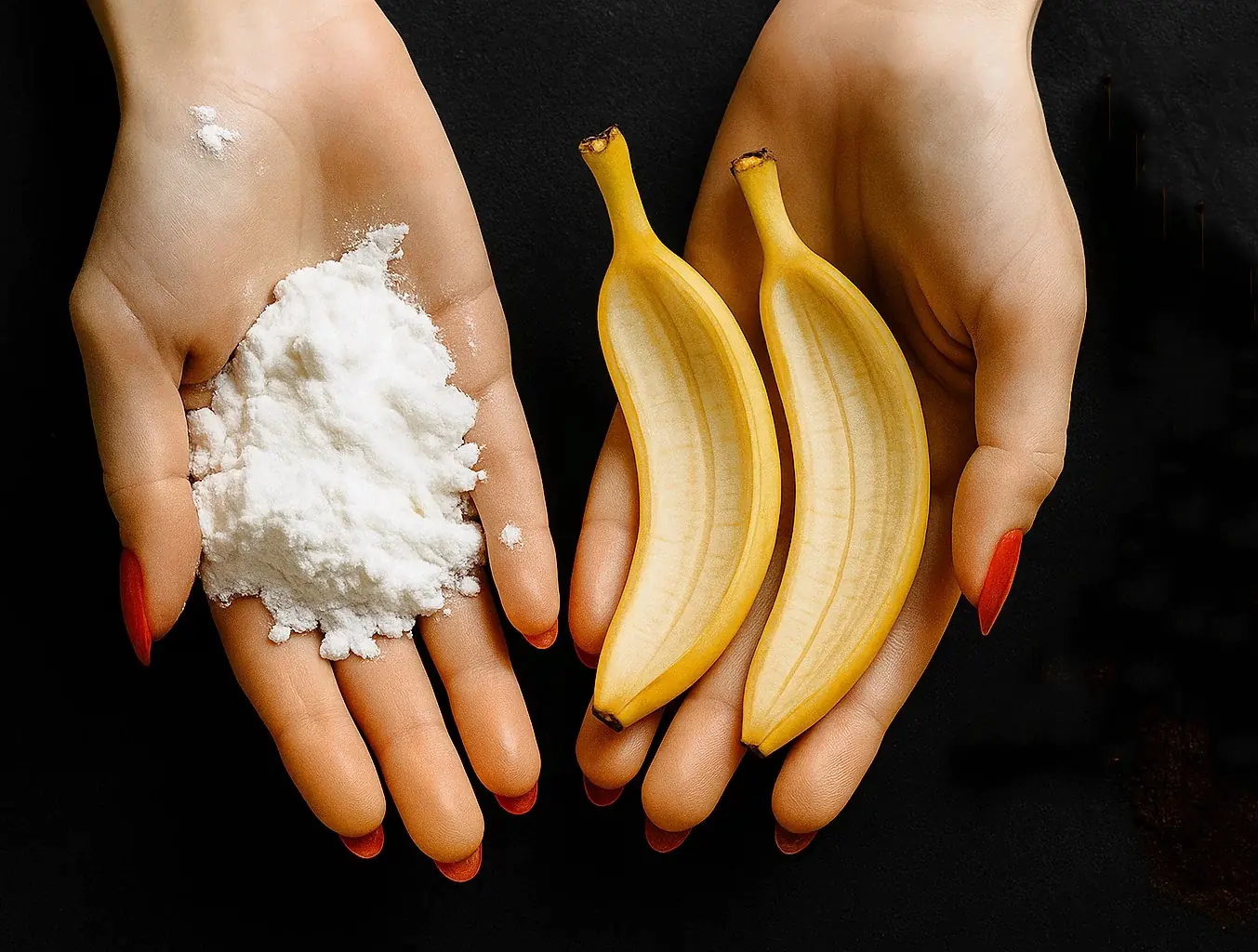 Erase Wrinkles and Fight Signs of Aging with Banana Face Pack: The Ultimate DIY Skincare Remedy