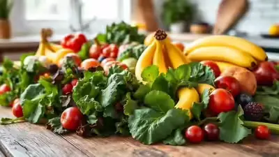 Eating a Cup and a Half of These Vegetables Can Help Prevent Arterial Blockage and Improve Heart Health