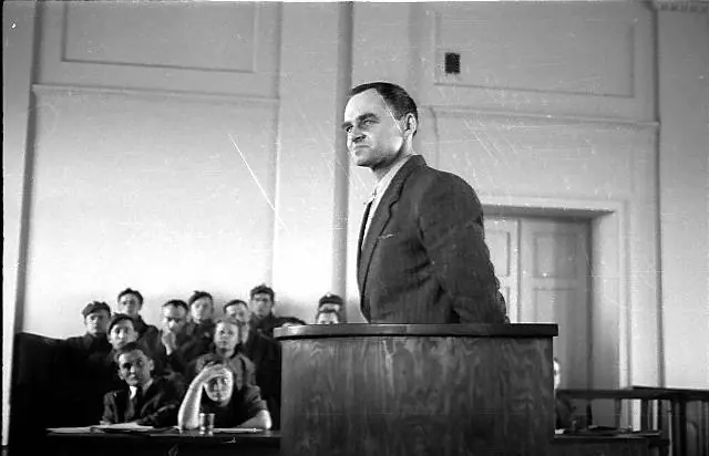 Witold Pilecki: The Polish Officer Who Infiltrated Auschwitz and Fought for Humanity