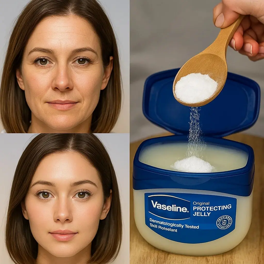 DIY Anti-Aging Treatment with Vaseline: The Ultimate Guide for a Youthful, Radiant Complexion