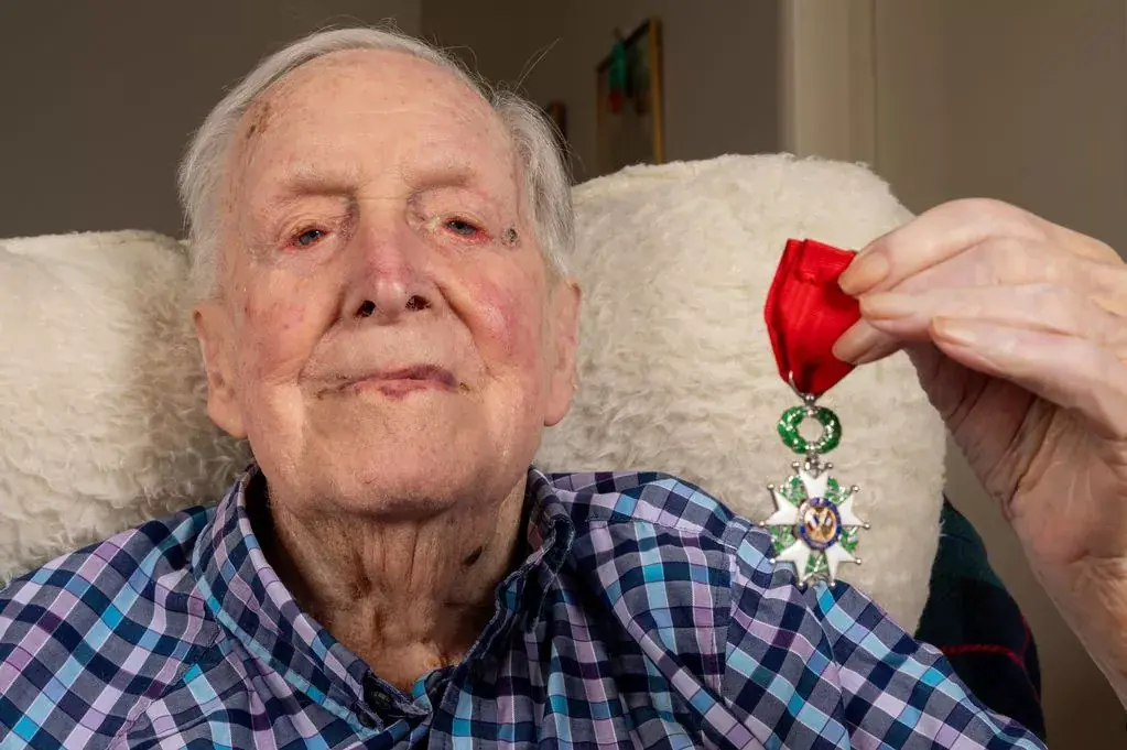 The Secret to Living to 106: 'I've lived to 106 thanks to eating one thing every single day'