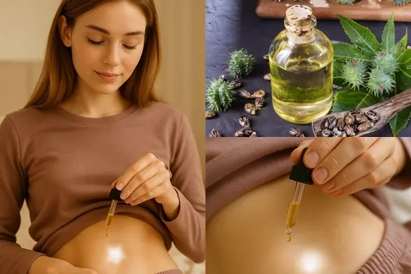B3lly Button Oil Therapy: The Ultimate Guide to Glowing Skin, Hair Growth, and Hormonal Balance