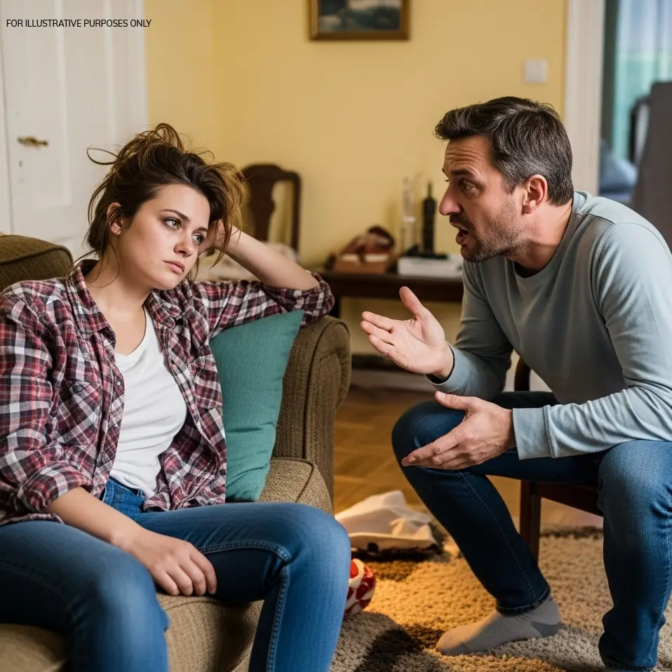 The Age Gap Dilemma: When Love and Youth Clash