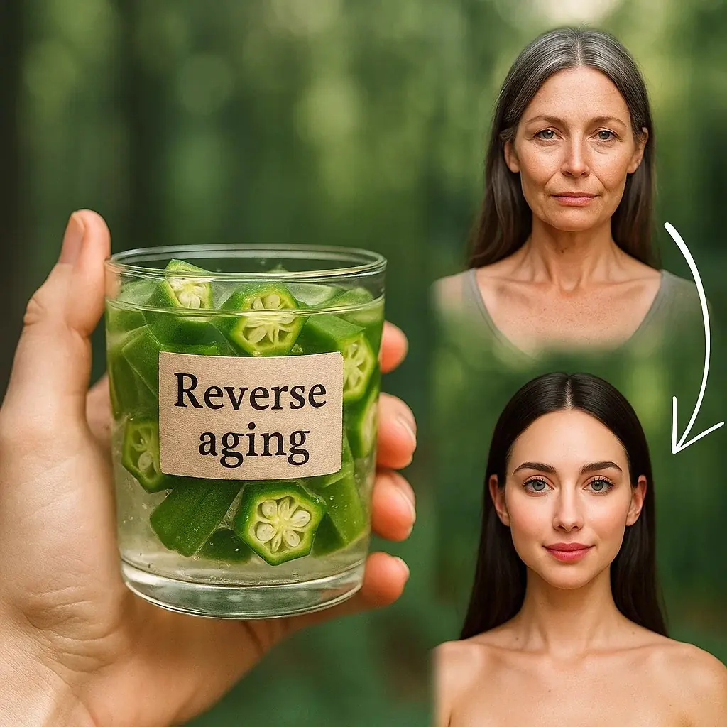 The Ultimate Guide to Okra Detox Drink: Nature’s Botox in a Glass