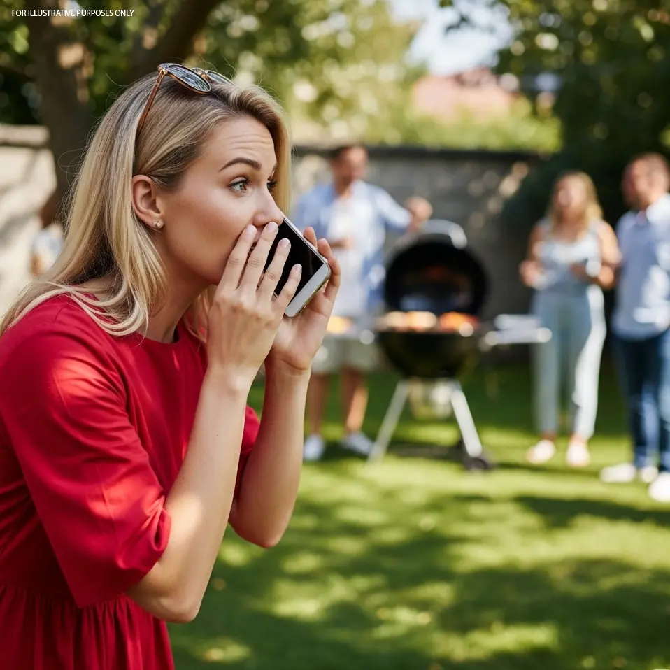 The Unexpected Truth About My Brother’s Fiancée: What I Learned That Changed Everything