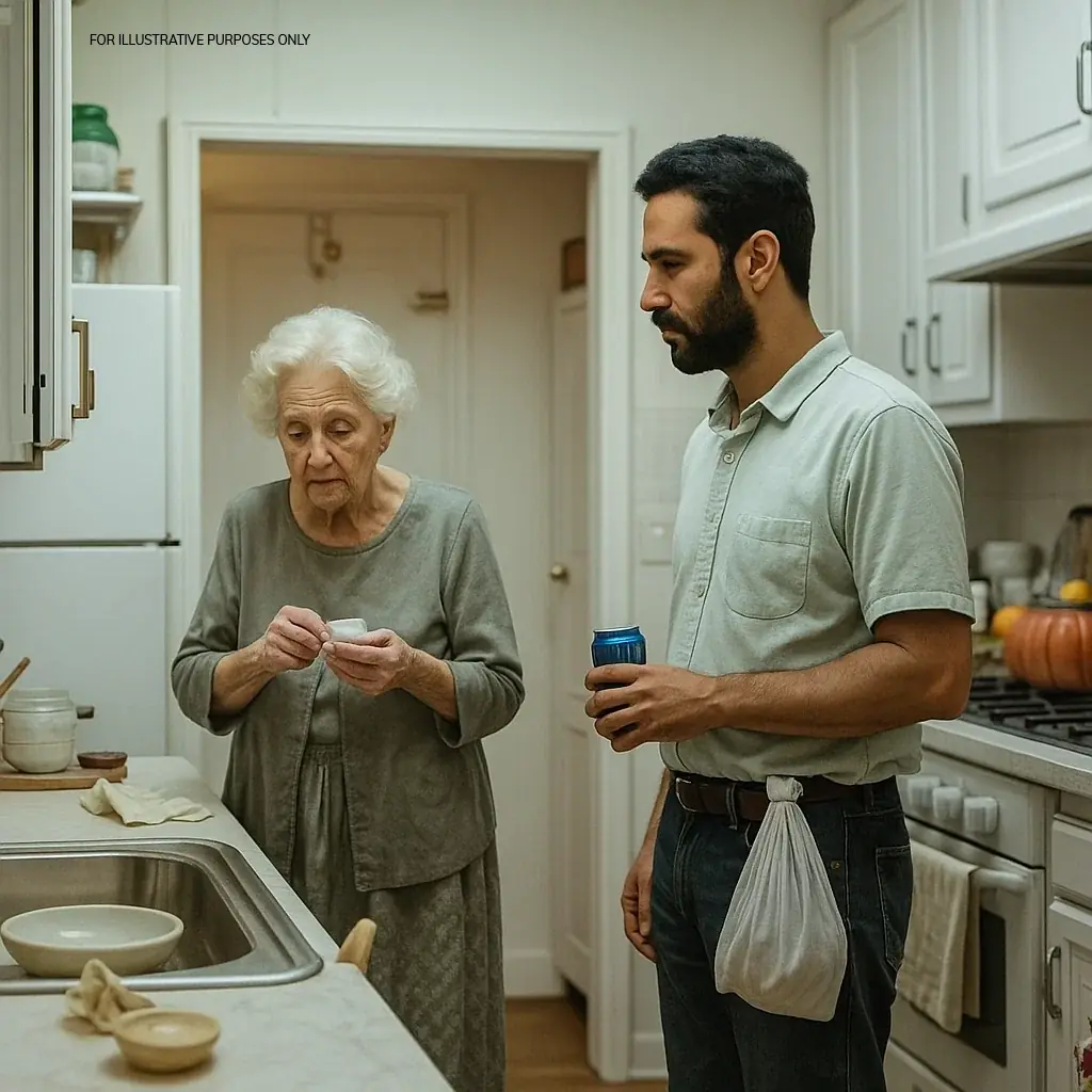 I BOUGHT $10 SHAMPOO - MY MOTHER-IN-LAW'S REACTION SPARKED A WAR!