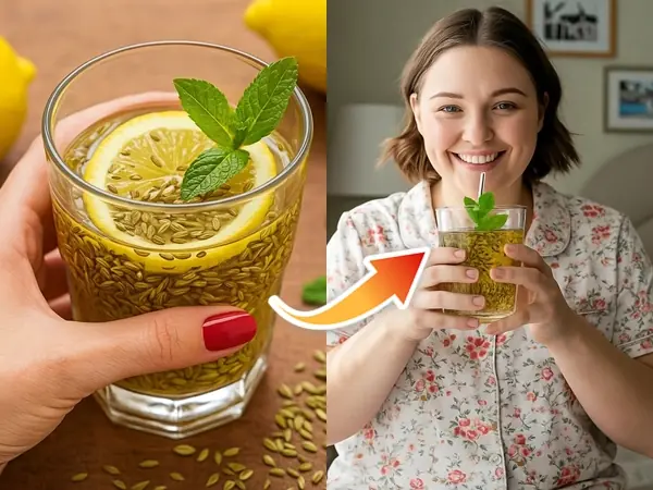 How To Make Cumin Water for Weight Loss: The Simple, Natural Drink That Supports Your Health and Skin