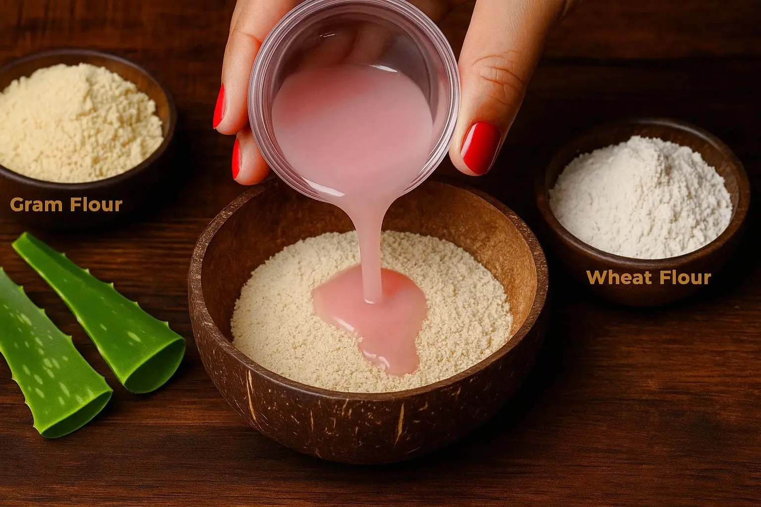 10-Day Licorice Treatment for Dark Spots: Fade Pigmentation and Achieve Glowing Skin Naturally