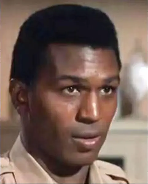 Hari Rhodes: A Trailblazing Actor and Civil Rights Advocate