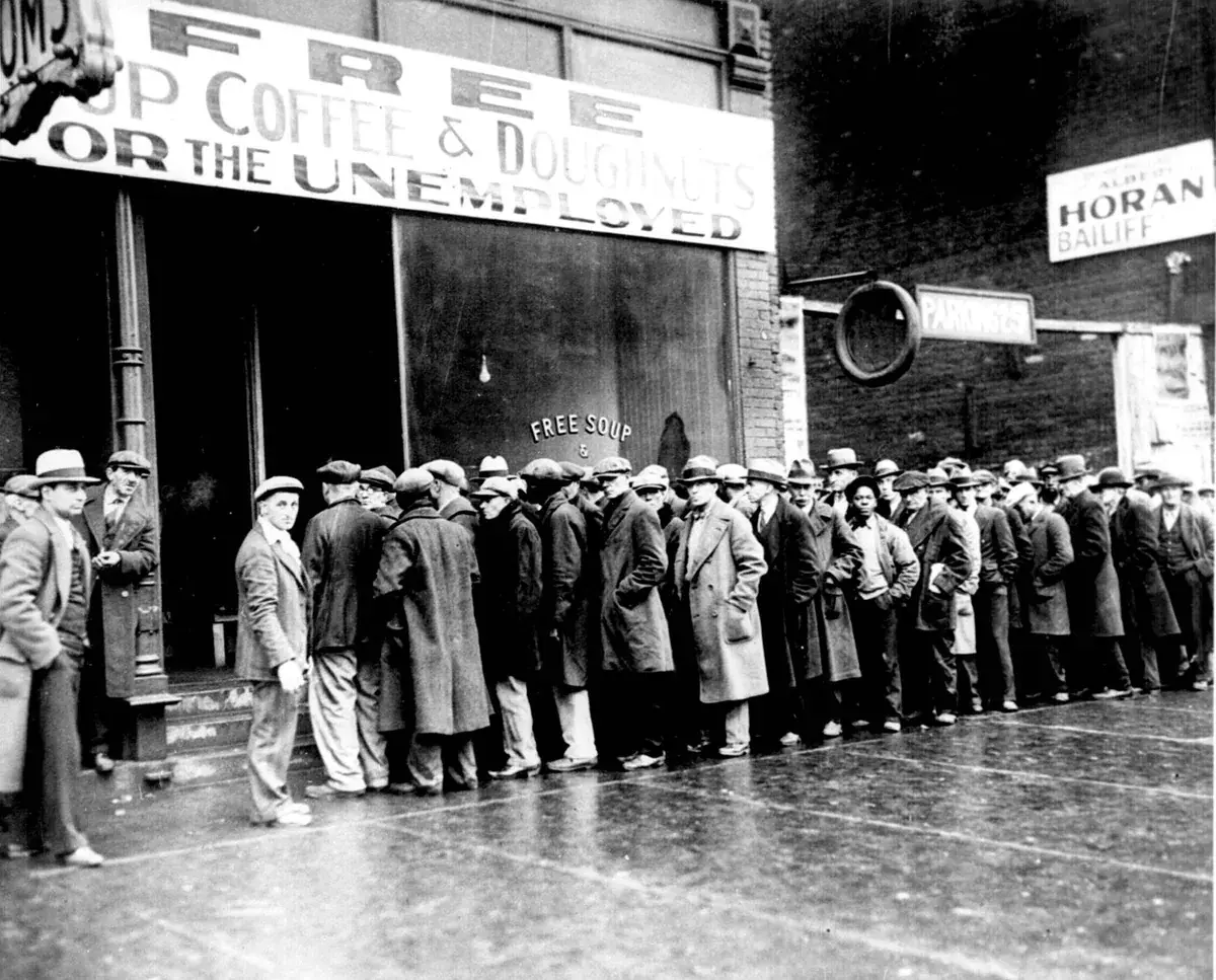 The Sweetest Heist: Unraveling the Mystery of Brooklyn's 1933 Honey Bandits