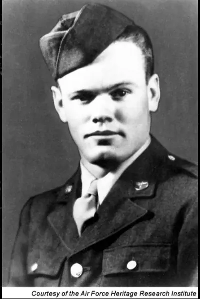 The Unshakable Bravery of Master Sgt. Henry Erwin: A Medal of Honor Hero