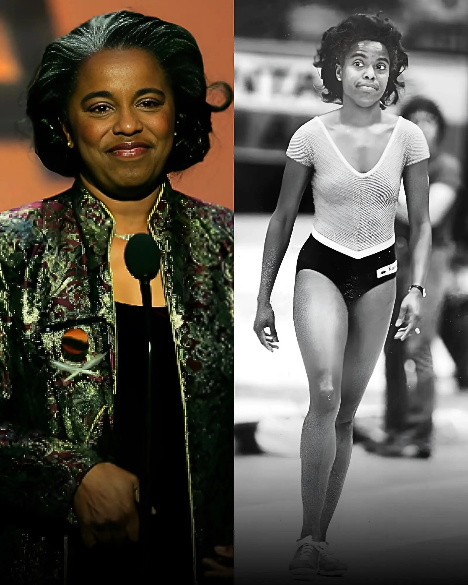 The Quiet Greatness of Evelyn Ashford: A Legacy Built on Resilience and Excellence